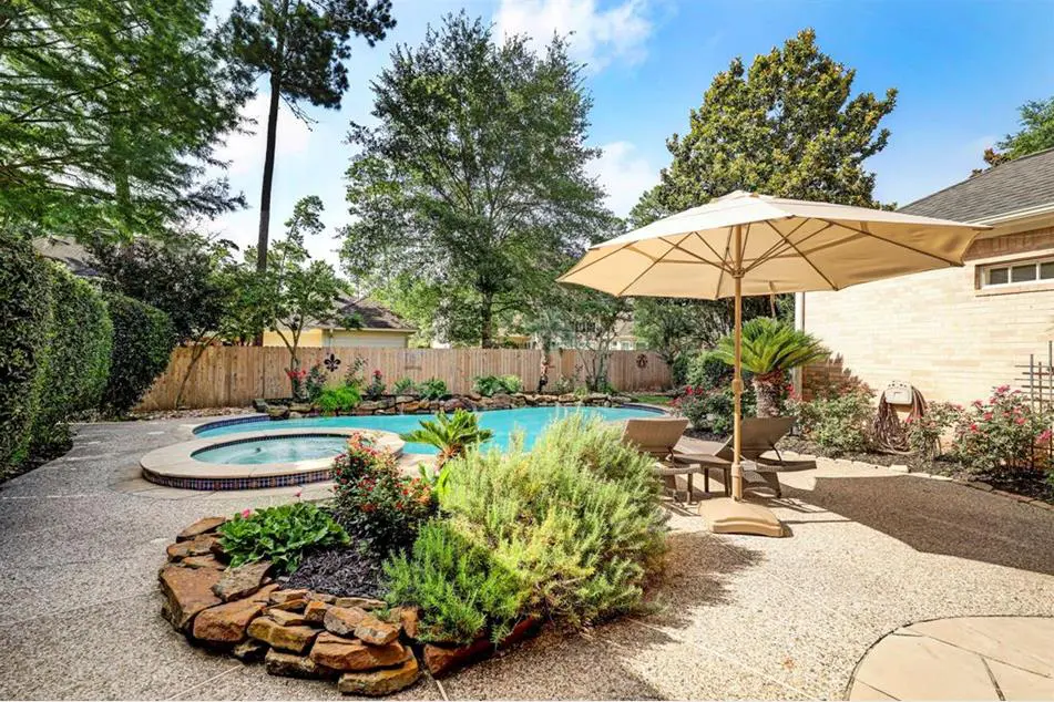 19 Flagstone Path is on the market at $895,000 and offers an amazing space for family fun.
