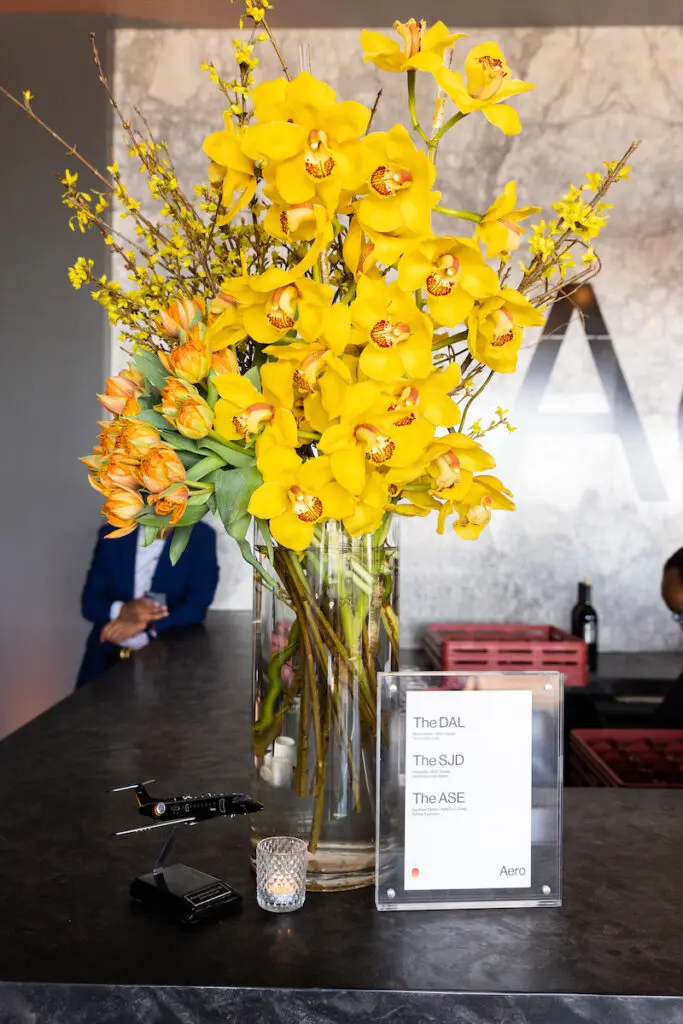 Avant Garden Florals