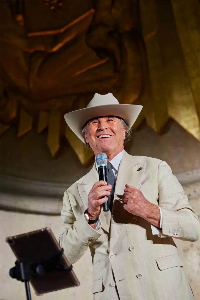 Neiman Marcus Celebrates the Return of Its Iconic Award With 2023