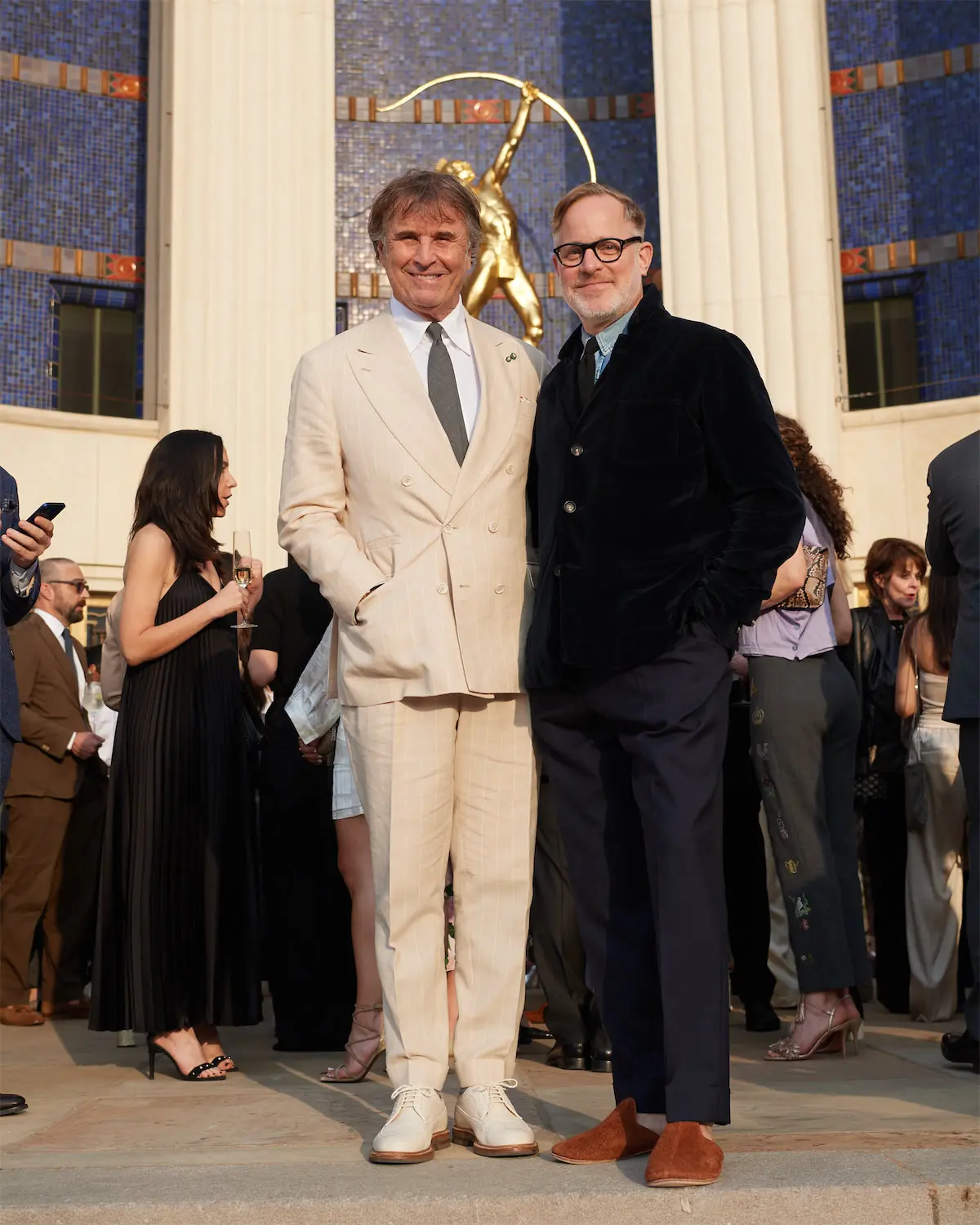 Neiman Marcus Celebrates the Return of Its Iconic Award With 2023
