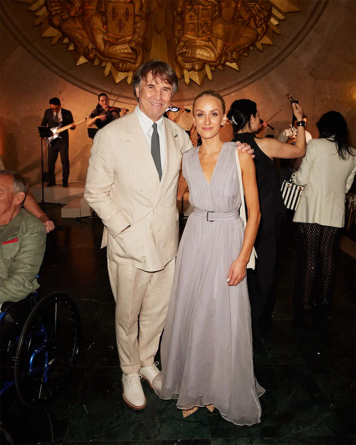 Neiman Marcus Celebrates the Return of Its Iconic Award With 2023