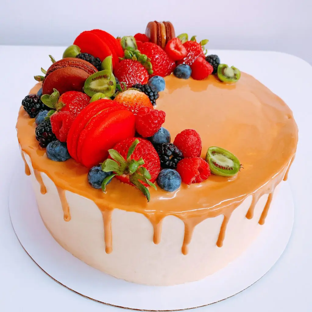 During Latin Restaurant Weeks you can even indulge in cakes, chocolates and cookies from the bakery, Sweets by Belen. (Courtesy Latin Restaurant Weeks)