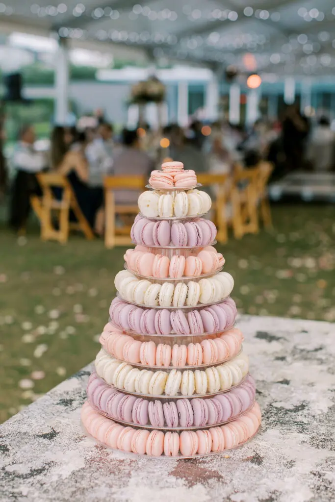 The possibilities for creativity are endless. (photo by Mustard Seed Photography (Photo by Bailey Connor Catering)