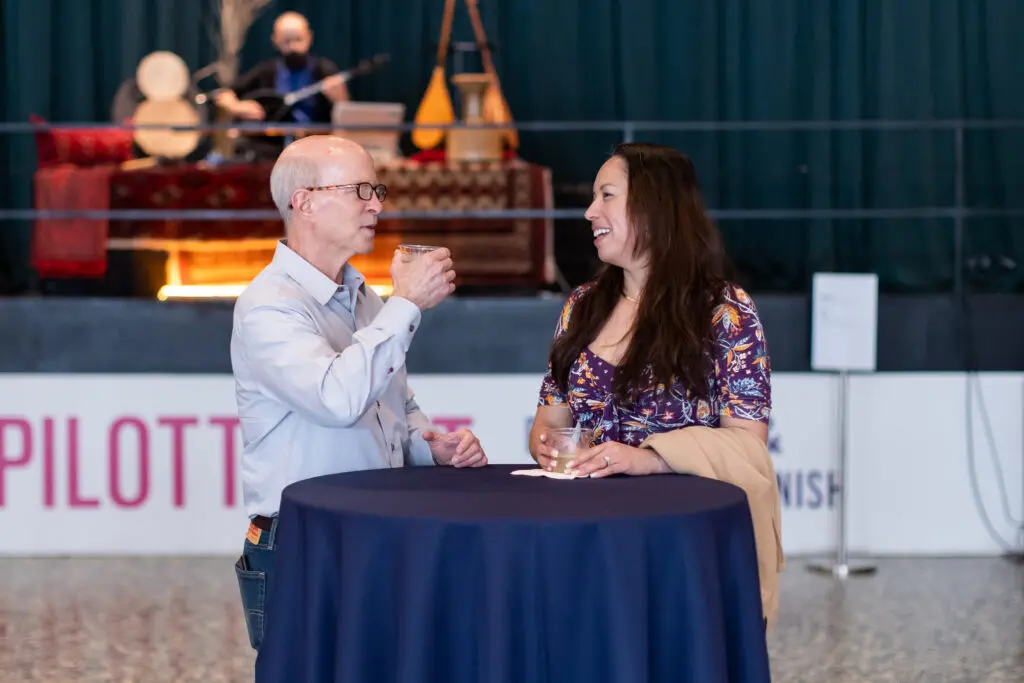 MFAH Summer Nights (Photo courtesy of the Museum of Fine Arts, Houston)