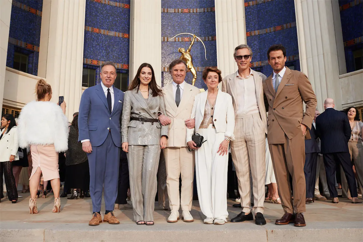 Neiman Marcus Celebrates the Return of Its Iconic Award With 2023