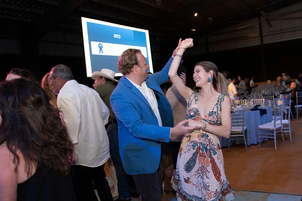 Michael Catrino, Claire Catrino