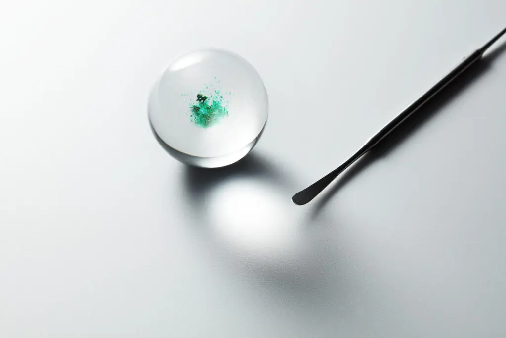 Noble Panacea’s groundbreaking and innovative technology, the Organic Super Molecule Vessel (OSMV), sets the brand and its skincare masterpieces apart from all other competitors on the market.