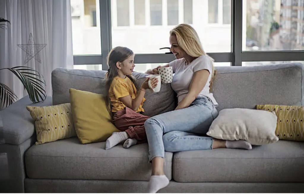 When blending families, your children’s needs should remain a top priority.
