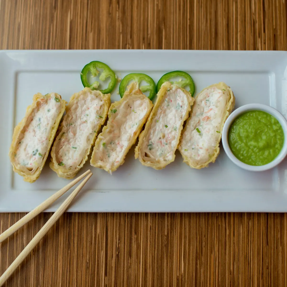 Uni Sushi