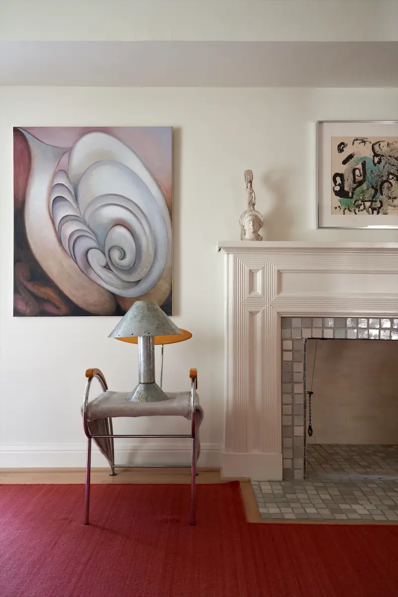 art collecting etiquette