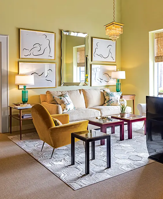 Aaron Dougherty Dallas, Texas Interiors Photographer