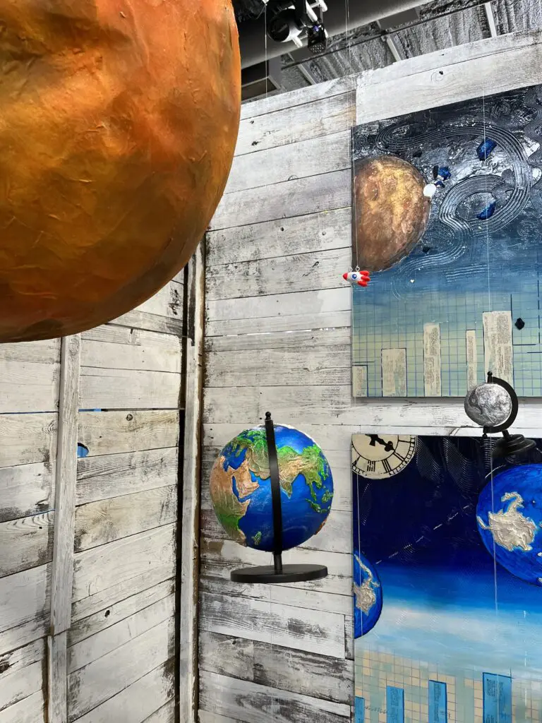 Please Do Touch — This Houston Arts Exhibition Defies the Usual Expectations to Create a Sensory-Friendly Show For Kids and Adults