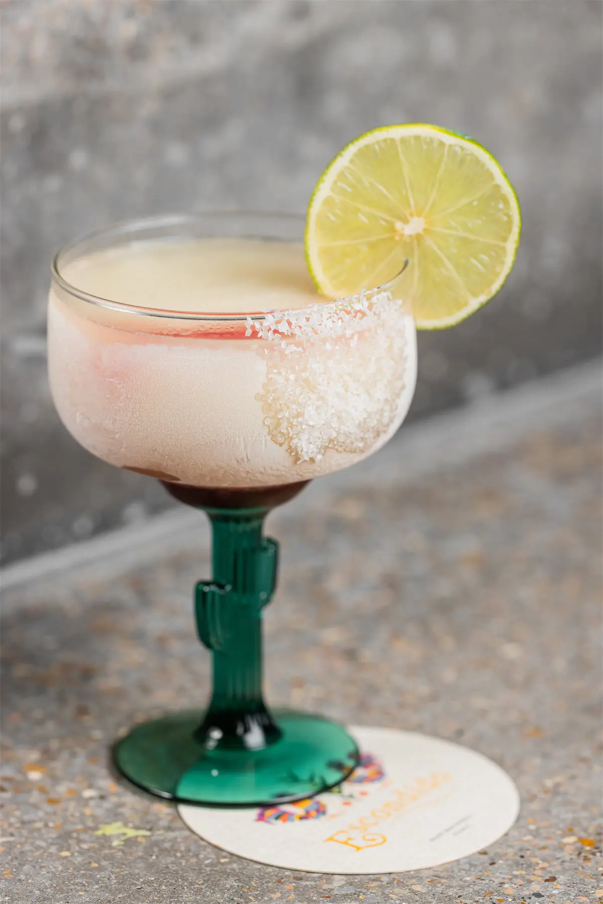 Escondido Tex Mex