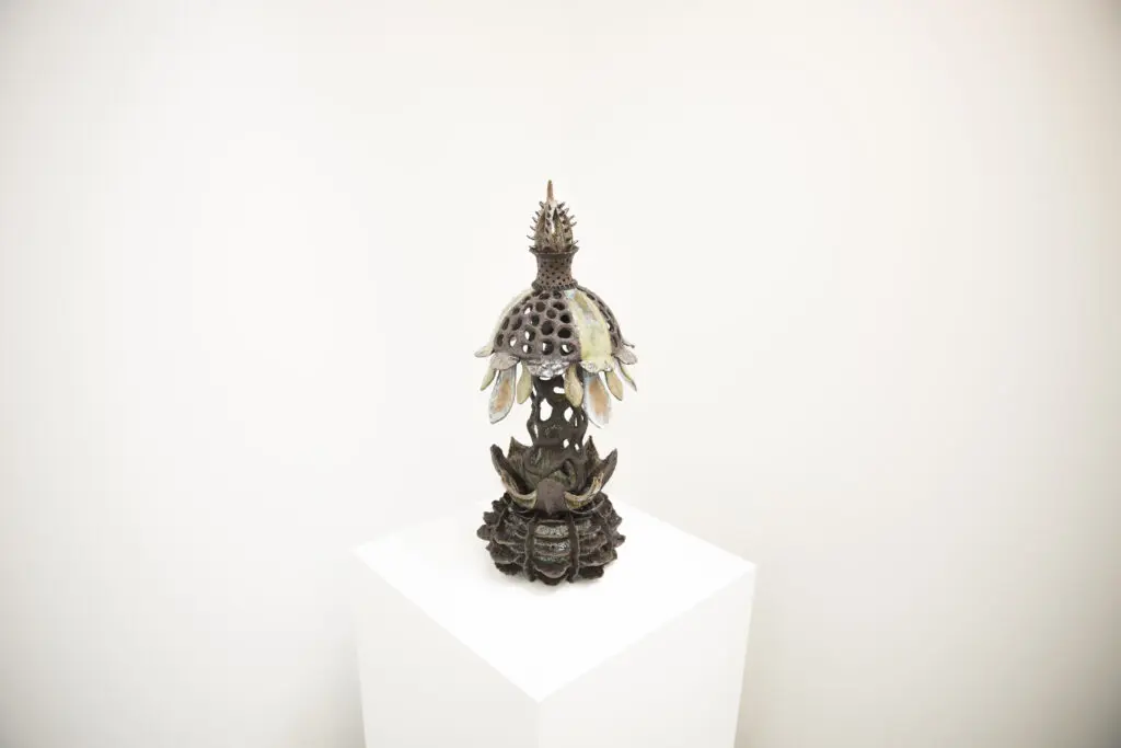 Close But Not Quite by Meghan Rutz at "I, Ruby: Vol. 1" (Photo by Hung Ngo)