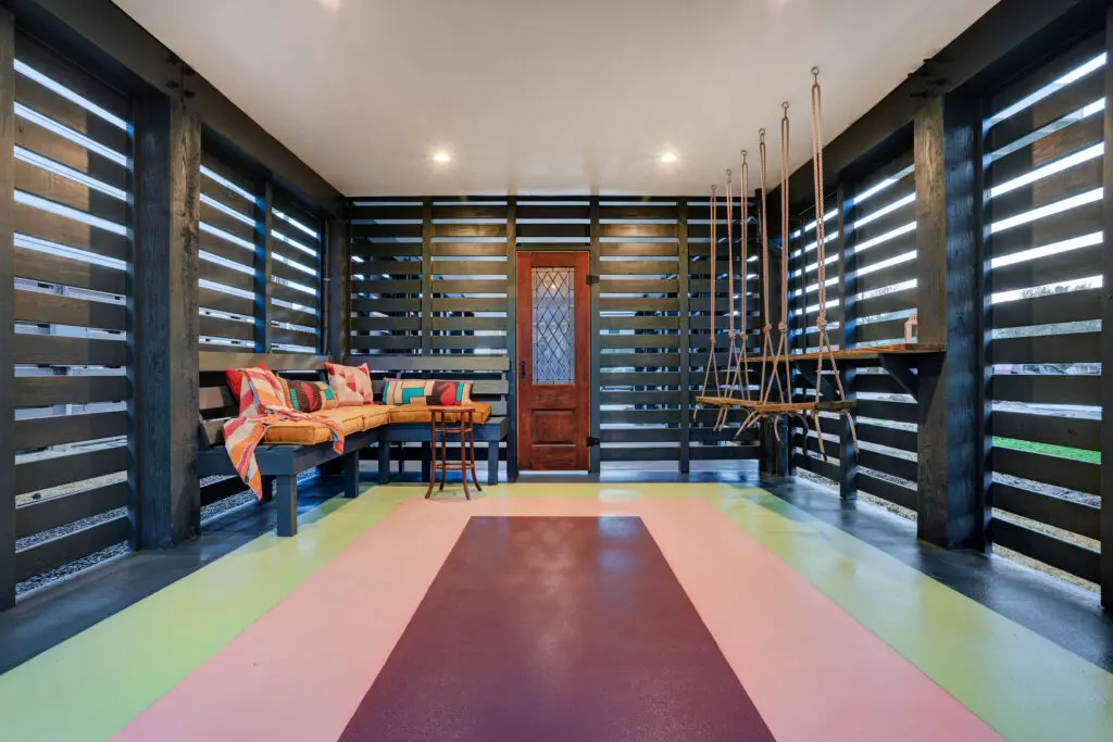 Vacationers are increasingly turning to Airbnb and other short-term rental platforms when looking for lodging.
