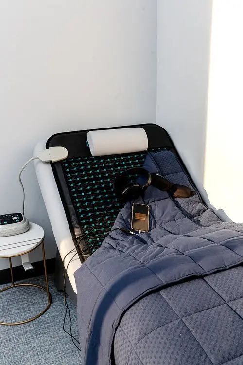 The Revive Room might be just what the doctor orders.