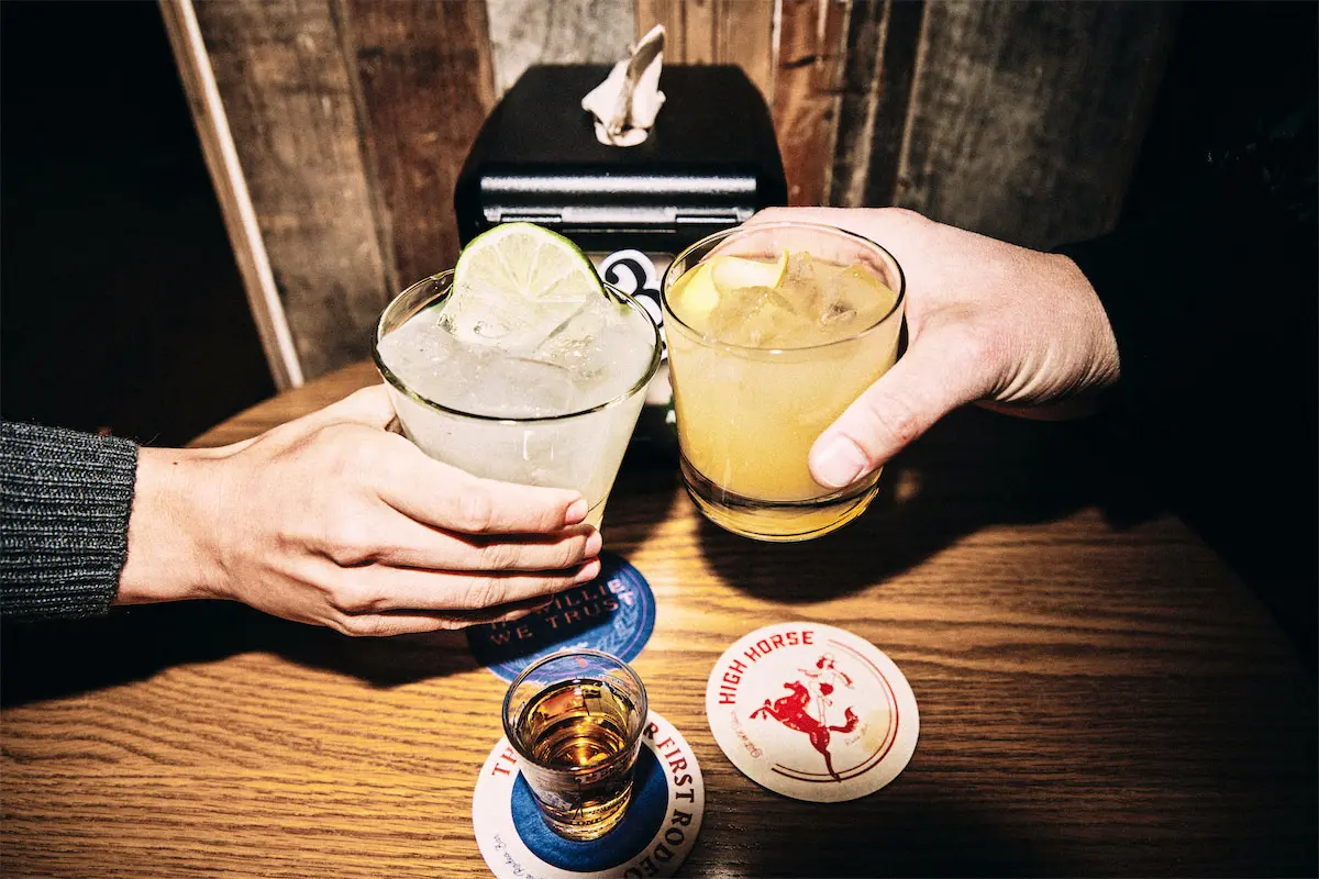 Rodeo Bar
