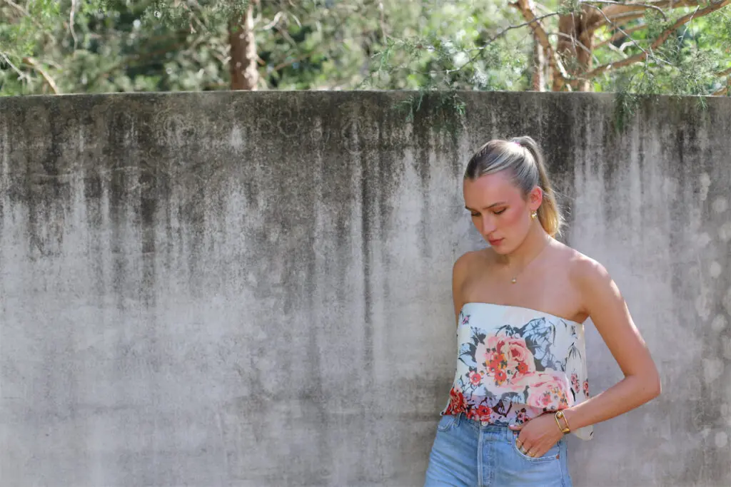 The Tube Top (Photo by Jonathan Mabra)