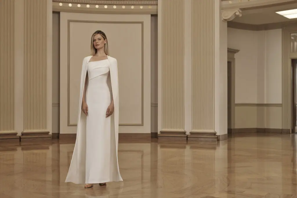 Tom Ford; Highland Park Village Fall 2023 Fashion Lookbook
