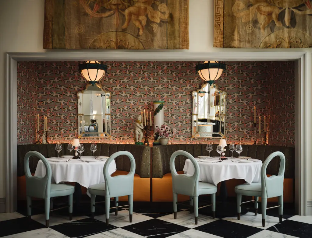 Dallas’ Best Restaurants For Mother’s Day Brunch