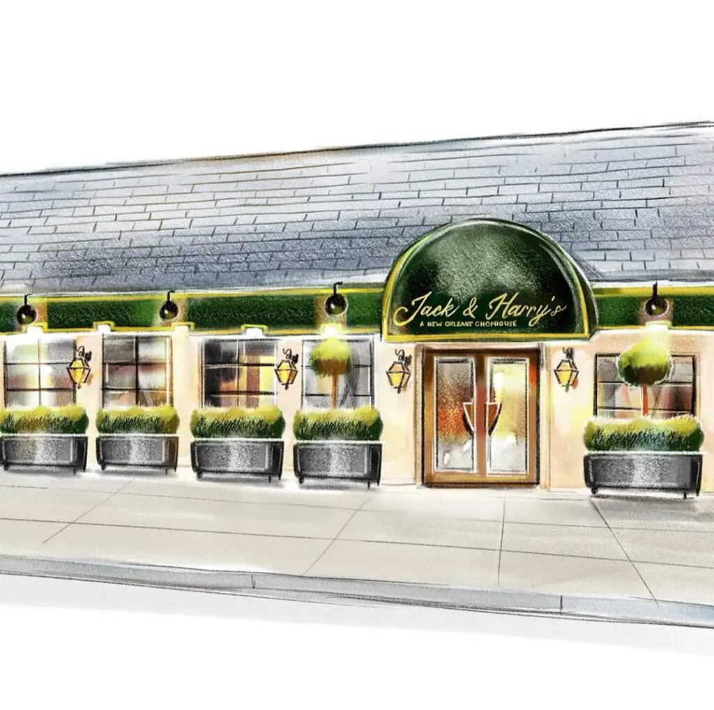 A New Orleans-Inspired Chophouse Debuts at Snider Plaza, a Staple Uptown Sushi Spot Shutters, and More