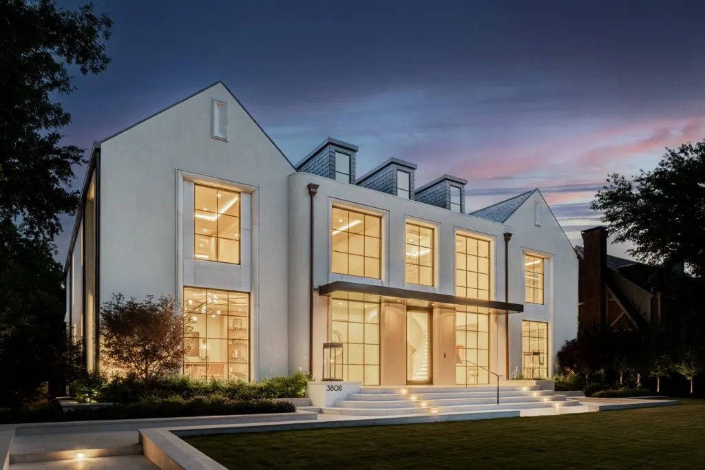 Welcome to 3808 Potomac Avenue, deep in the heart of Highland Park.