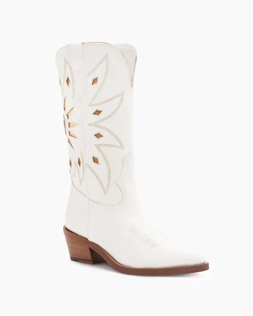 Partlow's Abigail Boot, $1195 (Courtesy of Partlow)