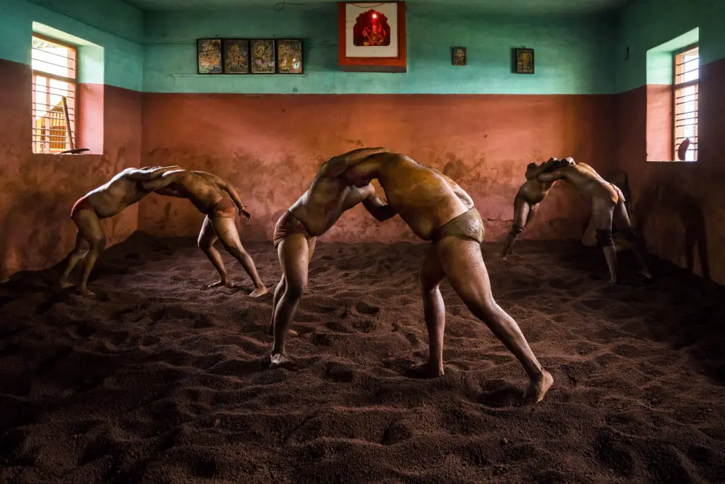 The Houston Center For Photography Launches An Exciting New Education Program
