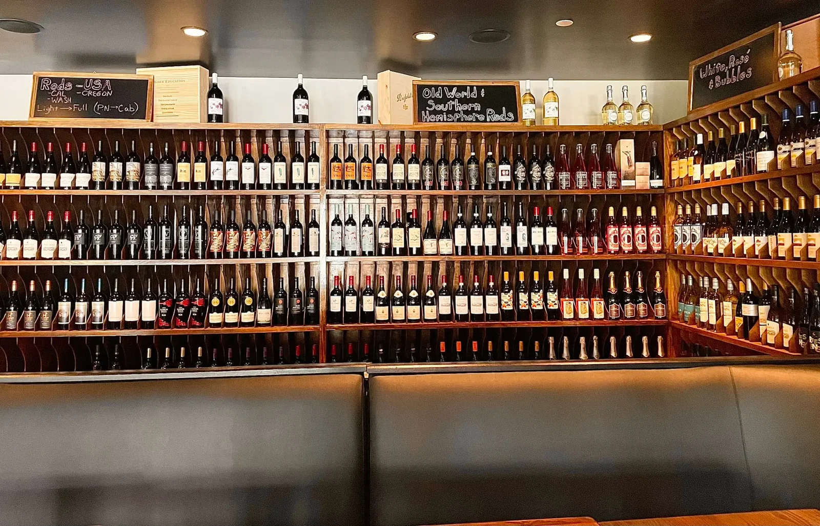 Boardough Vino