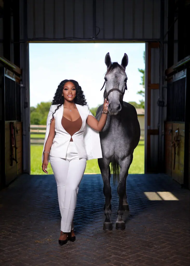 LeBrina Jackson has made wellness and recovery her mission at the new Escape Spa in Cypress. If her name sounds familiar, it’s no wonder, Jackson formerly ran the Pure Vichy Spa in River Oaks before it was destroyed by a fire. (Courtesy of Escape Spa)