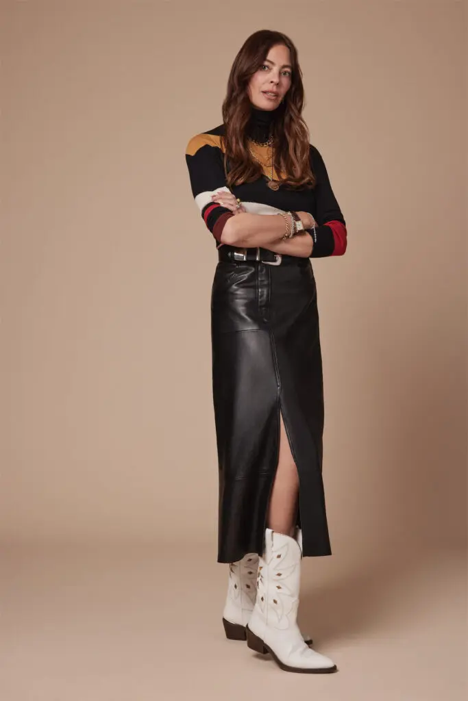 Lawren Sample (Photo by David Roemer)