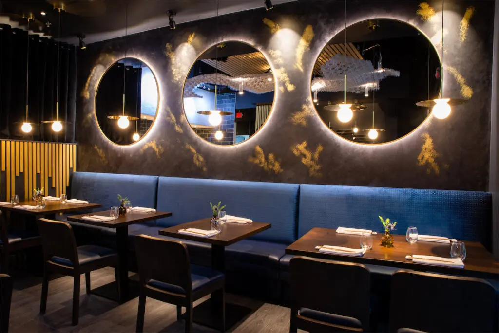 An Authentic Sushi Spot Will Open in Knox-Henderson, Milk & Cream Moves, and Postino Returns to Dallas