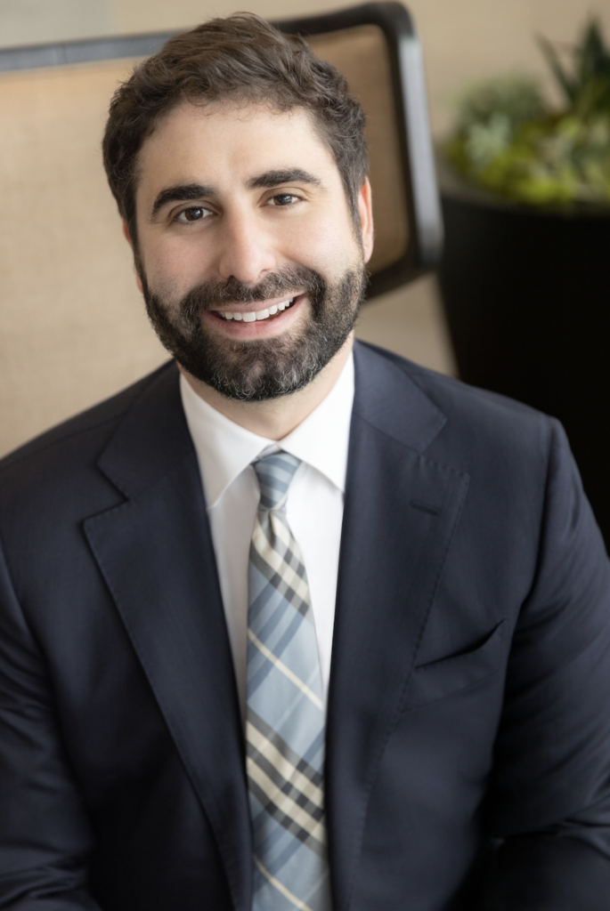 Lee Budner Brings High-Stakes Litigation Experience to Dallas Family Law Practice Calabrese Budner