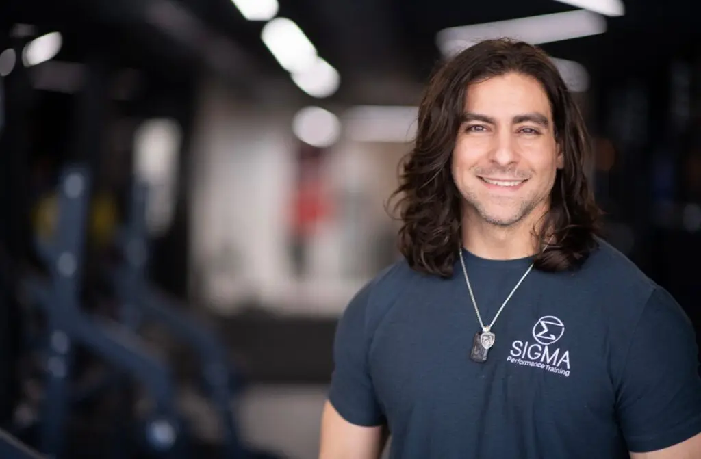 Espari and Mata opened the fitness facility with the goal of building the best training studio in River Oaks and inside the loop.
