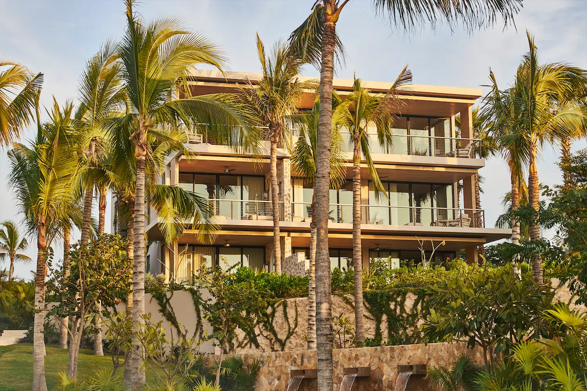 Susurros del Corazón punta mita auberge -SDC_Public-Spaces_Exteriors_2023_2071