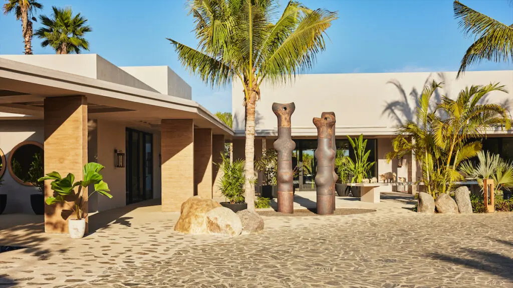 Susurros del Corazón, an Auberge Resorts Collection, Provided the Most Luxurious Family Vacation We’ve Been on Yet