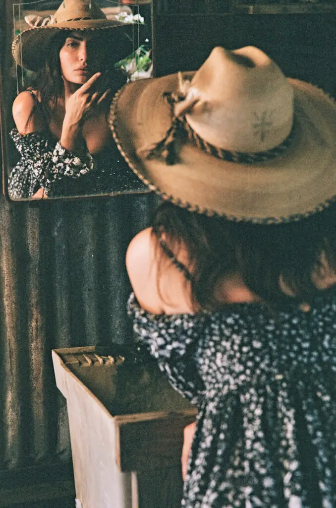 The June Dress, $265