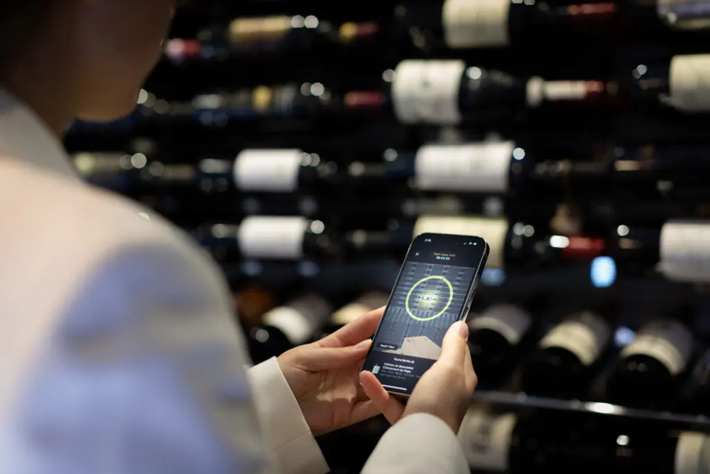With NCV, wine collectors have access to a robust suite of wine collection-related services, including high-end offsite storage facilities (which include private lockers and premium member-only lounge space), the design and build of custom in-home wine features, climate controlled wine moving services, collection management and more. 