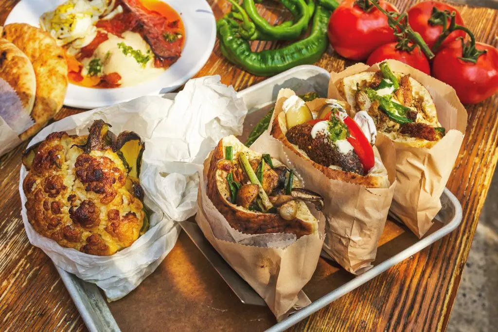 A Highly Acclaimed Israeli Pita Concept Will Open in Deep Ellum, a Favorite Chocolate Shop Closes in Bishop Arts, and More September Restaurant News