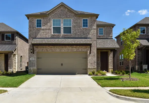 It’s hard for buyers to find a new build in Dallas for under $500,000, but Berry recommends taking a look at Buckner Terrace.