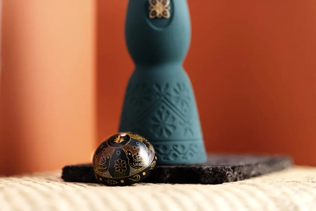 Clase Azul Mezcal Guerrero is deemed a “mystical beauty.”