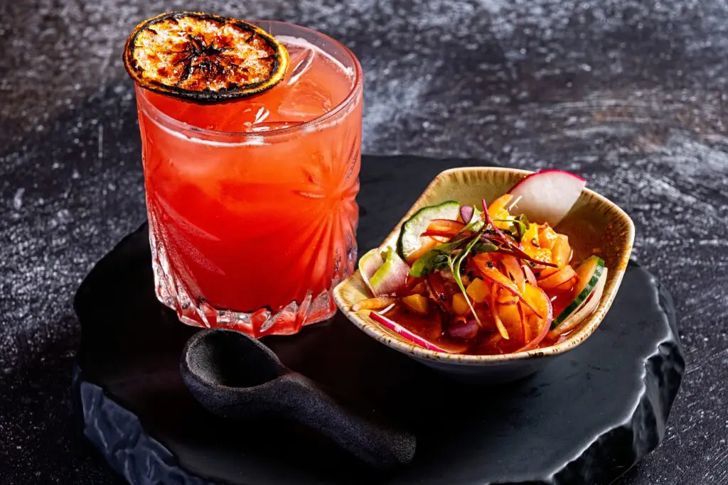 DDLM23—Blood-Orange-Margarita—Ceviche-1