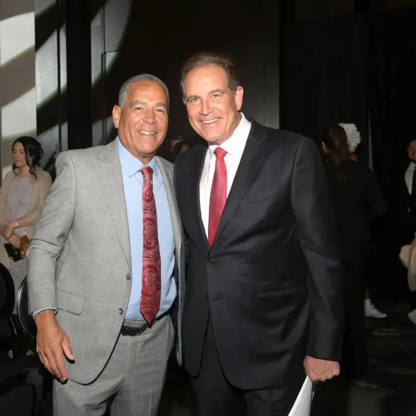 Jim Nantz Kelvin Sampson