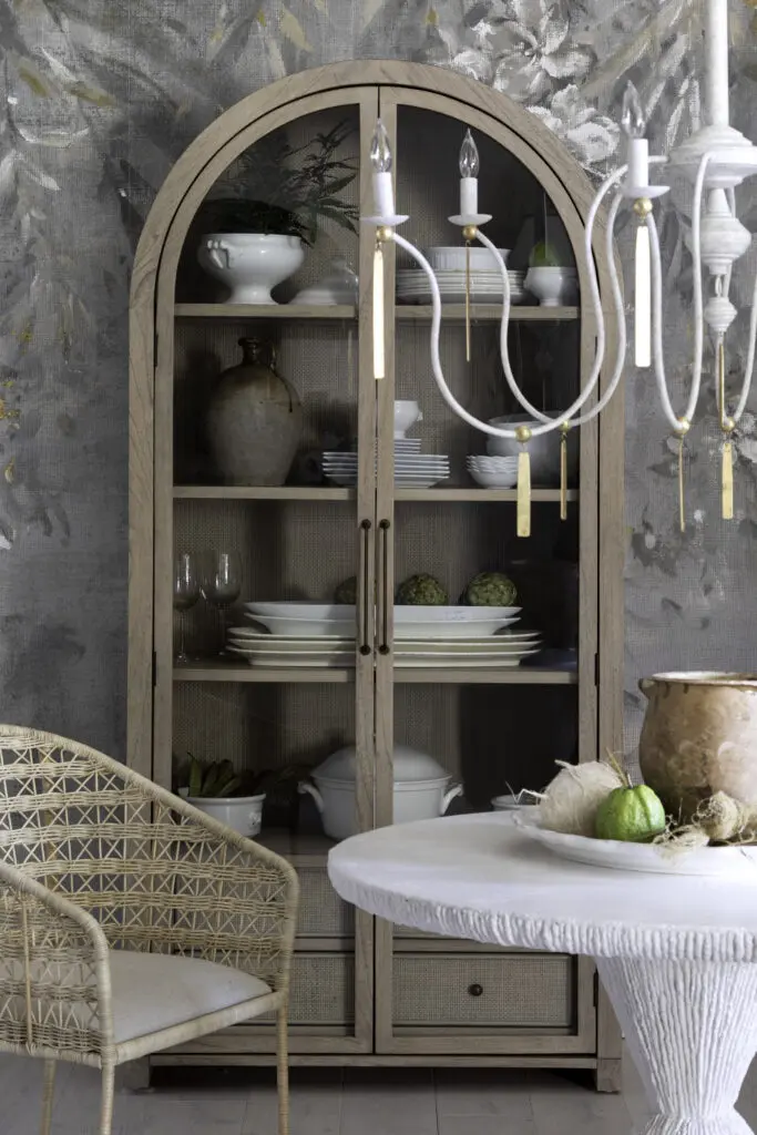 Prepare to be inspired at Dallas Market Center.