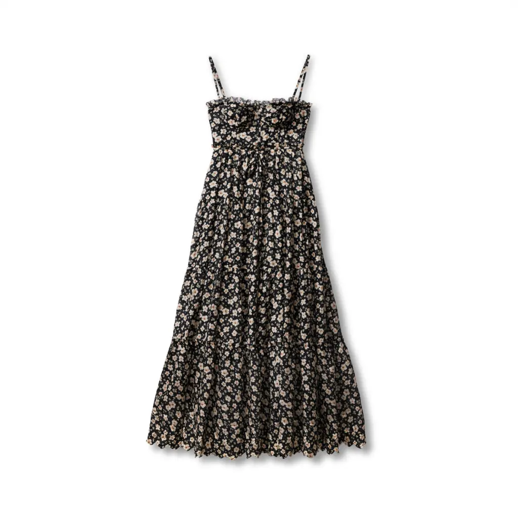 The Willow Dress, $295