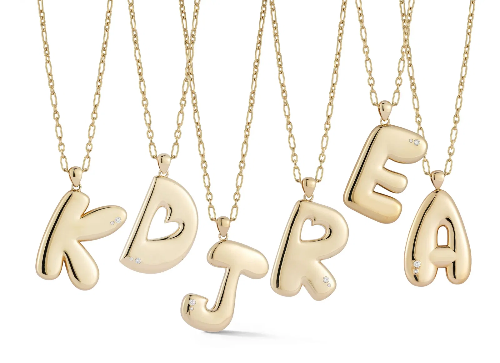 Meet Jetter at her trunk show at Elizabeth Anthony in Houston on October 12 and 13.