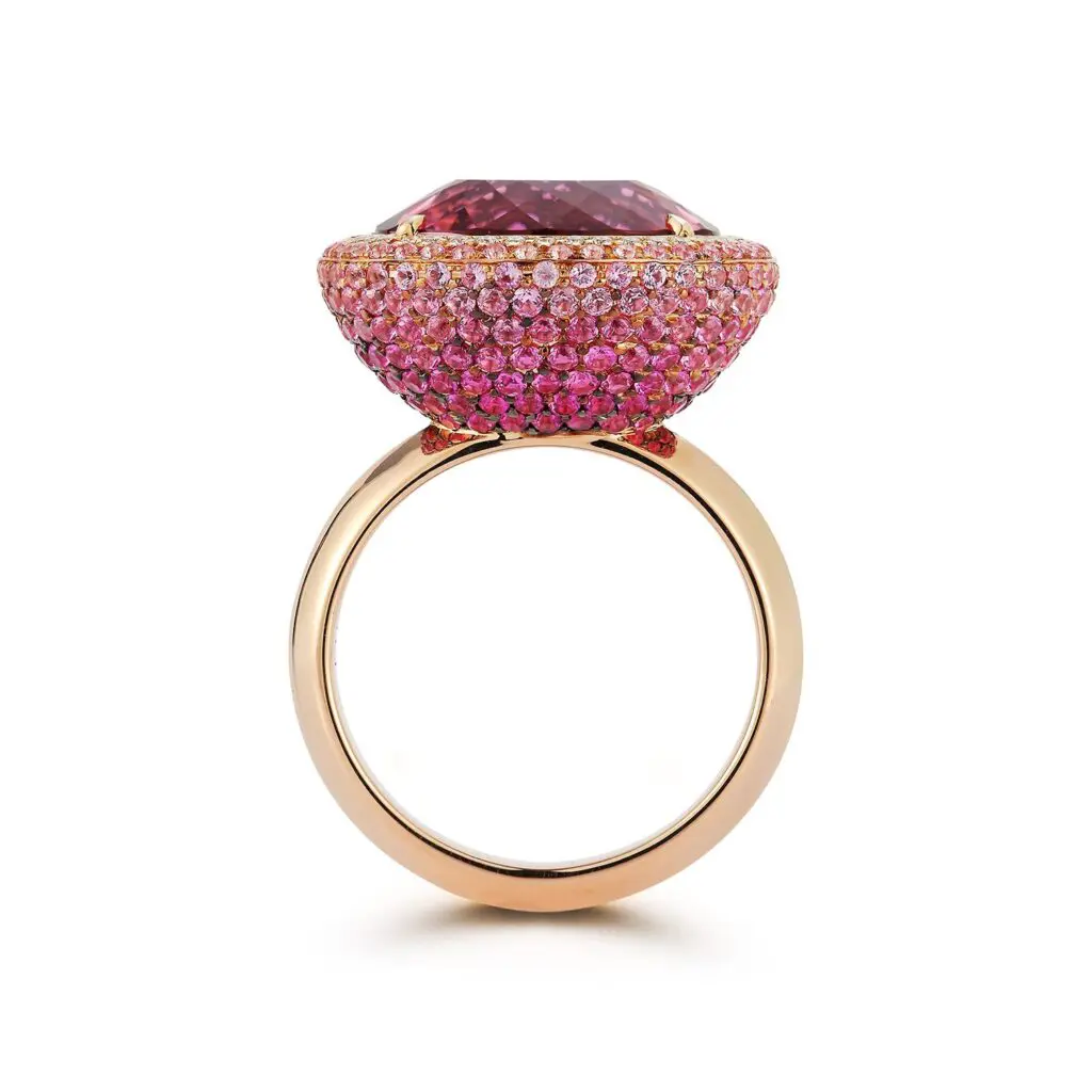 Jetter's pieces are sure to make you swoon.