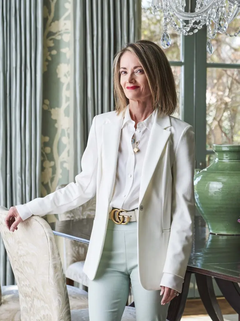 Laura Lee Clark, Laura Lee Clark Interior Design