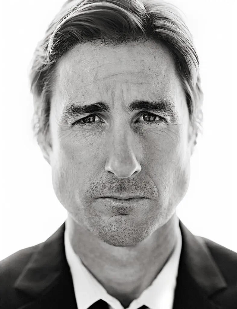 Hollywood Heavyweights, Including Local Favorite Luke Wilson, Are Headed to Fort Worth For Lone Star Film Festival