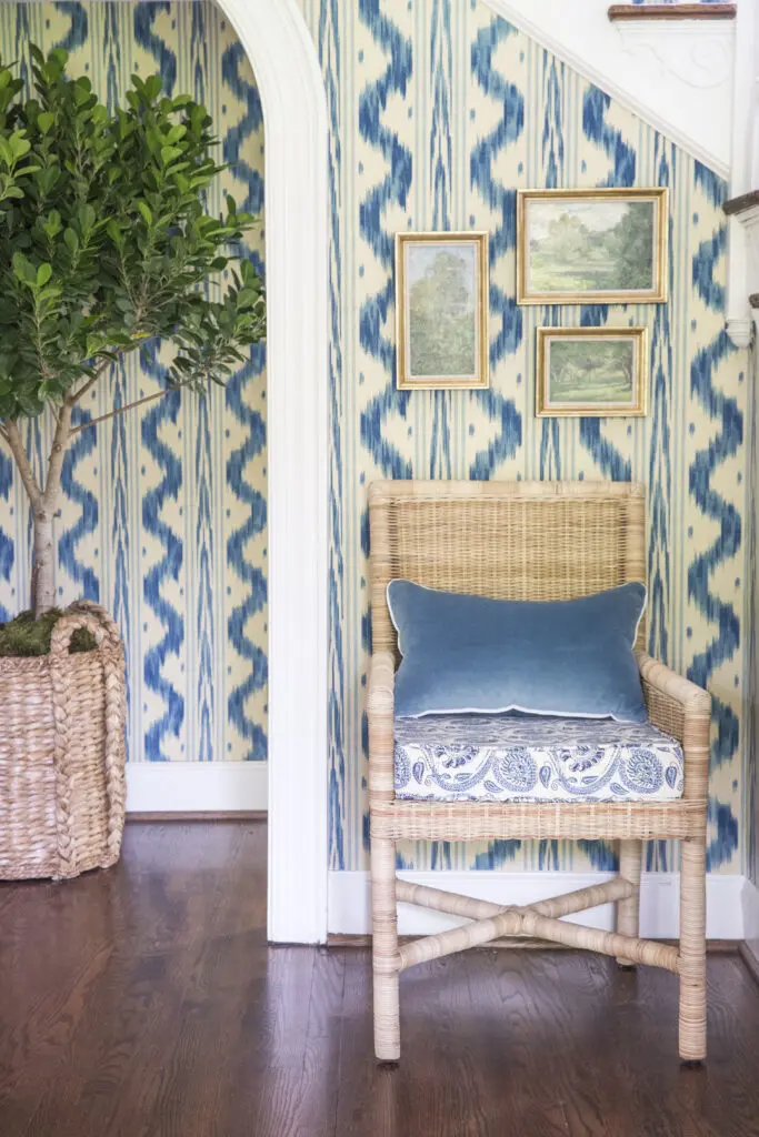 Dallas Market Center is a trade-only marketplace. That means designers must be registered buyers to shop.